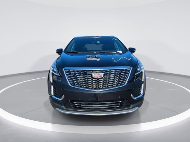 Used 2023 Cadillac XT5 Premium Luxury AWD/4WD image 3