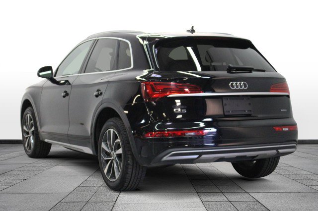 Used 2021 Audi Q5 Premium Plus image 5