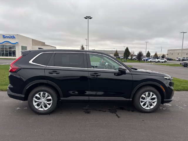 New 2027 Honda CR-V LX image 2