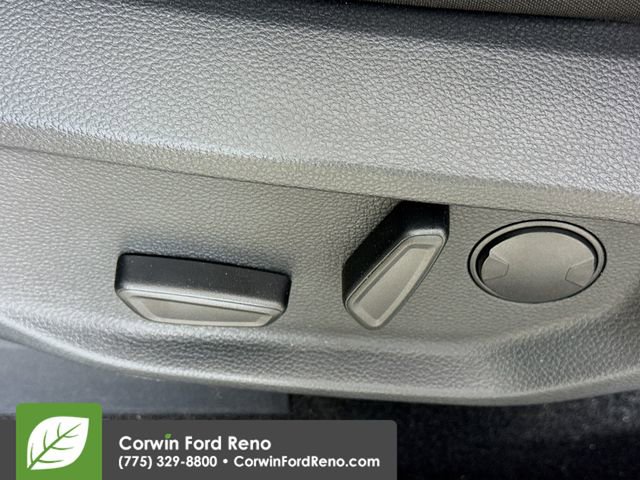 New 2025 Ford Ranger XLT image 21