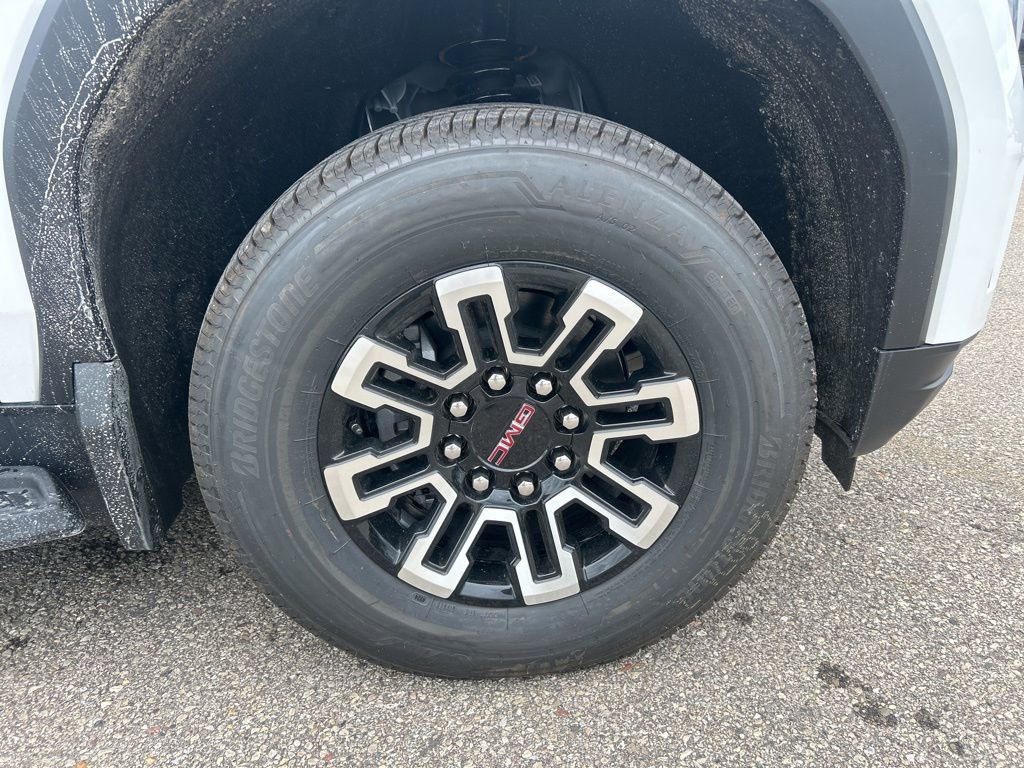 New 2026 GMC Sierra EV Elevation w/ Premium Package image 11