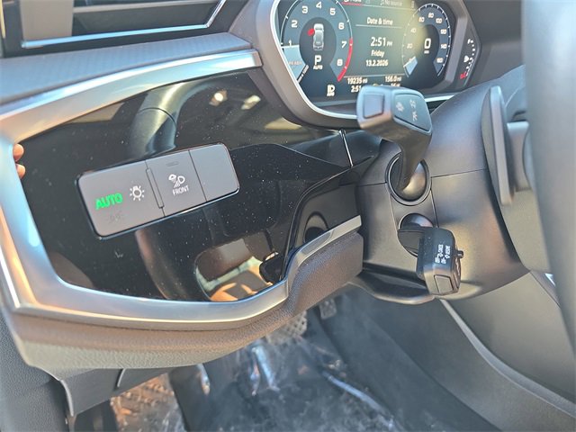 Used 2023 Audi Q3 2.0T Premium Plus w/ Premium Plus Package image 29