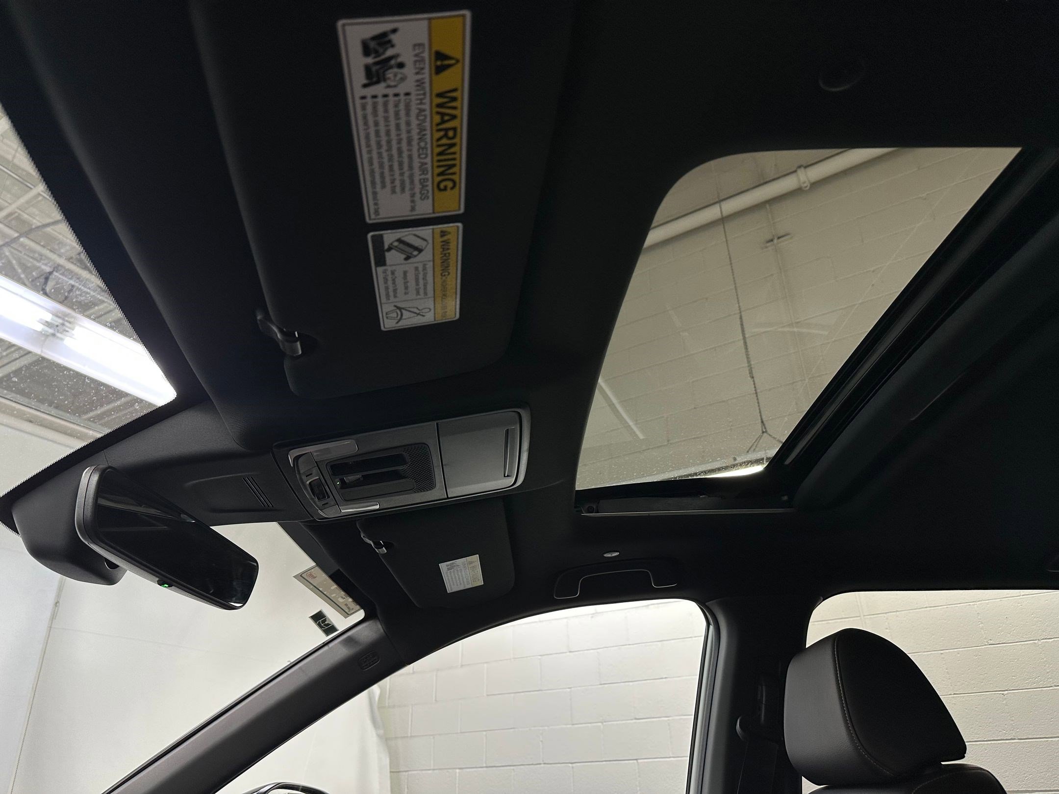 New 2026 Honda CR-V Sport-L image 15