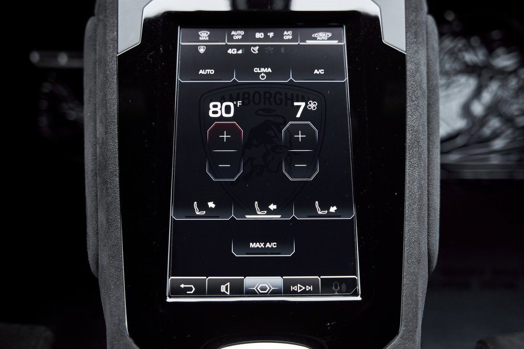 Used 2023 Lamborghini Huracan Tecnica image 67