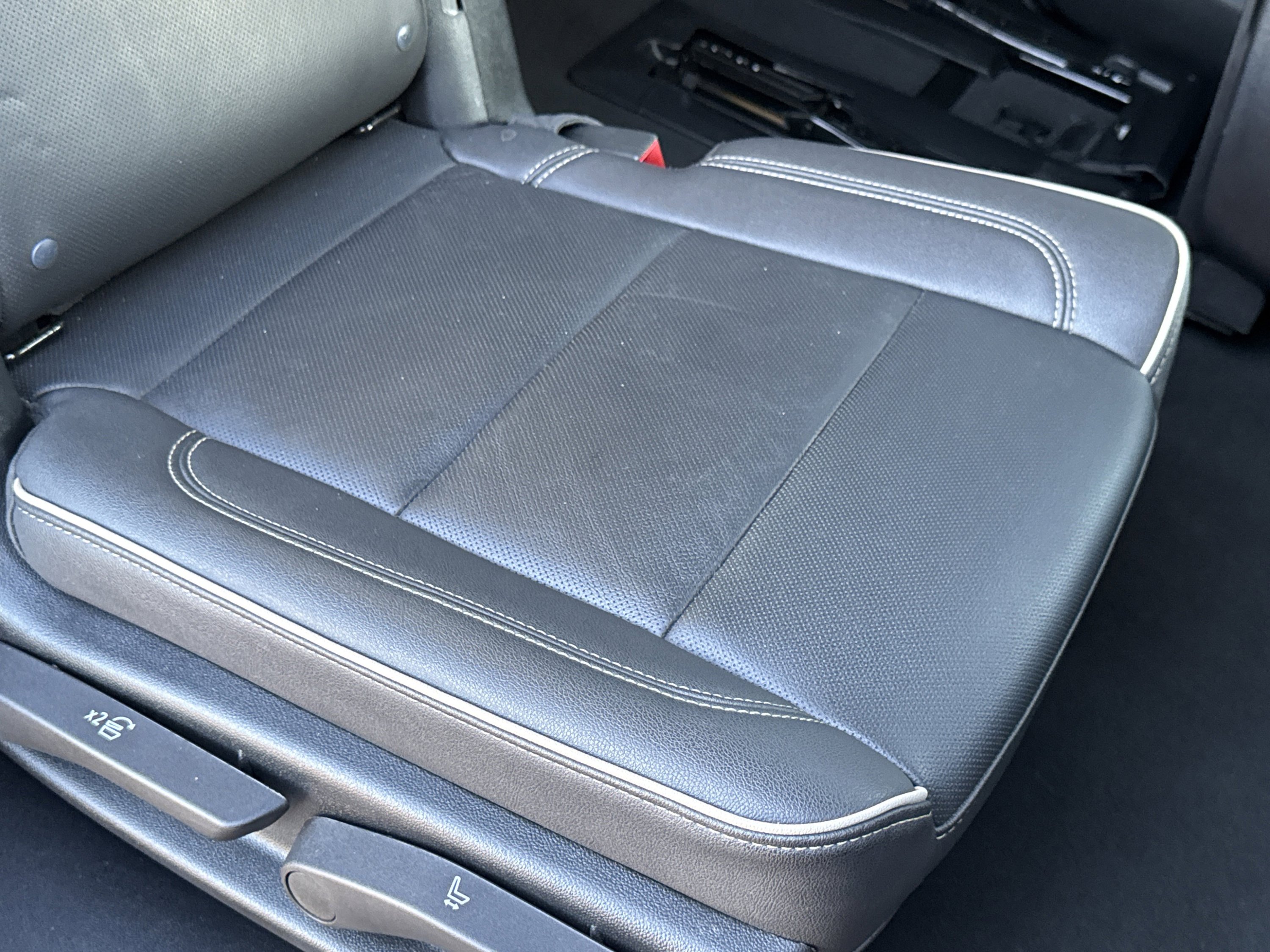 Used 2024 Chevrolet Tahoe Premier image 51