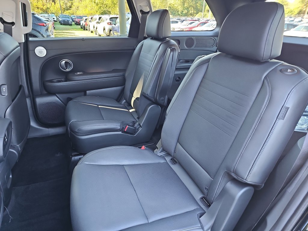 New 2026 Hyundai Palisade Limited AWD/4WD image 15