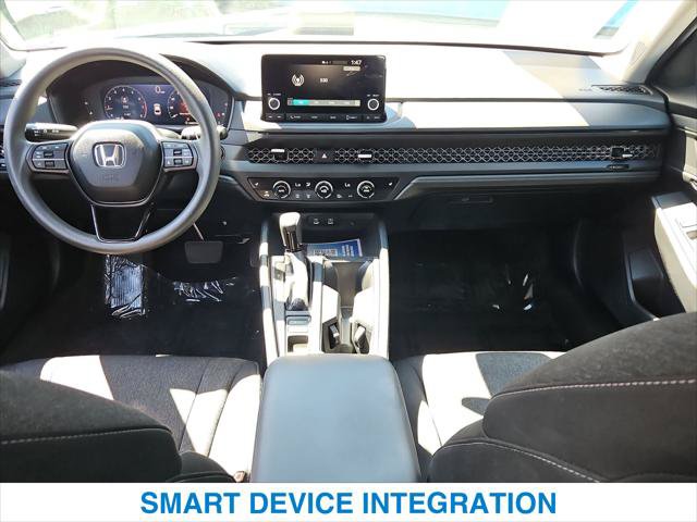 Used 2023 Honda Accord EX image 21