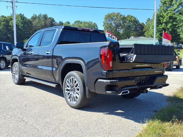 New 2026 GMC Sierra 1500 Denali Ultimate image 2