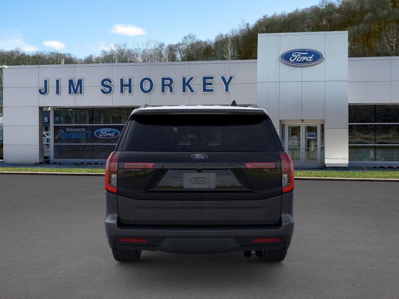 New 2026 Ford Expedition Tremor AWD/4WD image 5