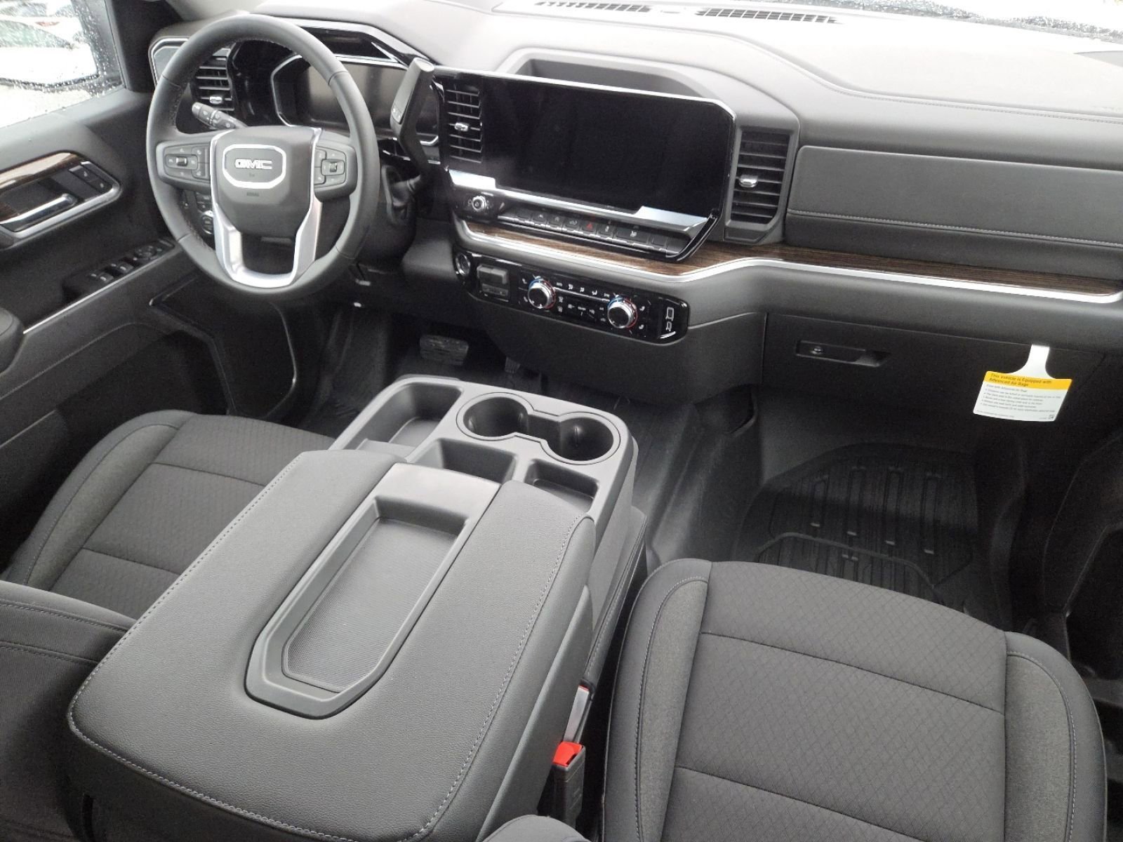 New 2026 GMC Sierra 1500 Elevation image 26