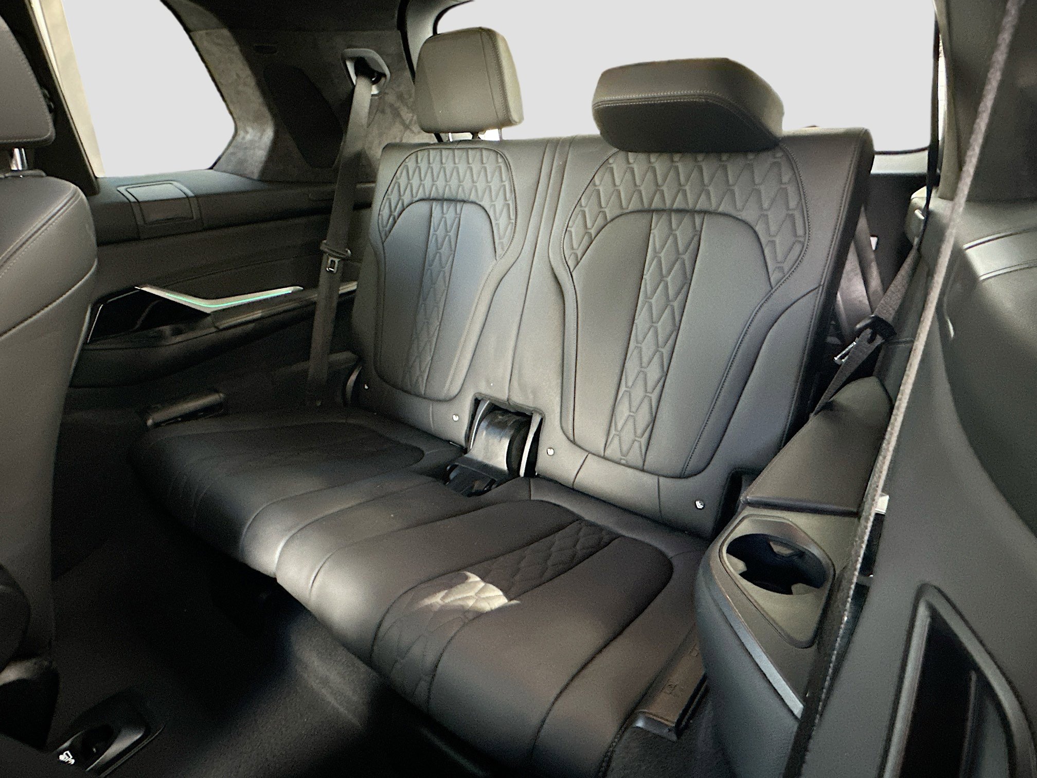 Certified 2022 BMW X7 M50i image 29