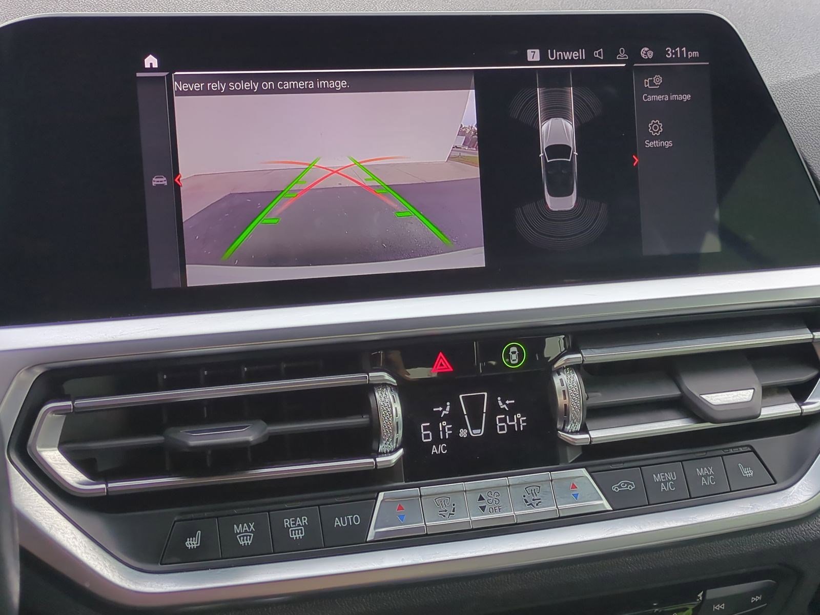 Used 2022 BMW 430i xDrive Convertible image 24