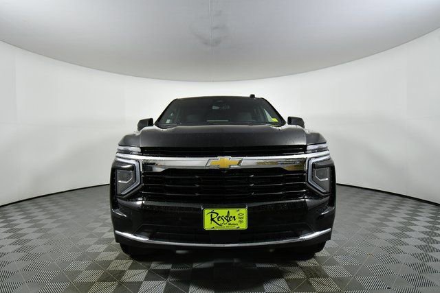 New 2026 Chevrolet Tahoe LS image 7
