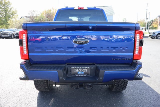 New 2026 Ford F250 XLT w/ XLT Premium Package image 17