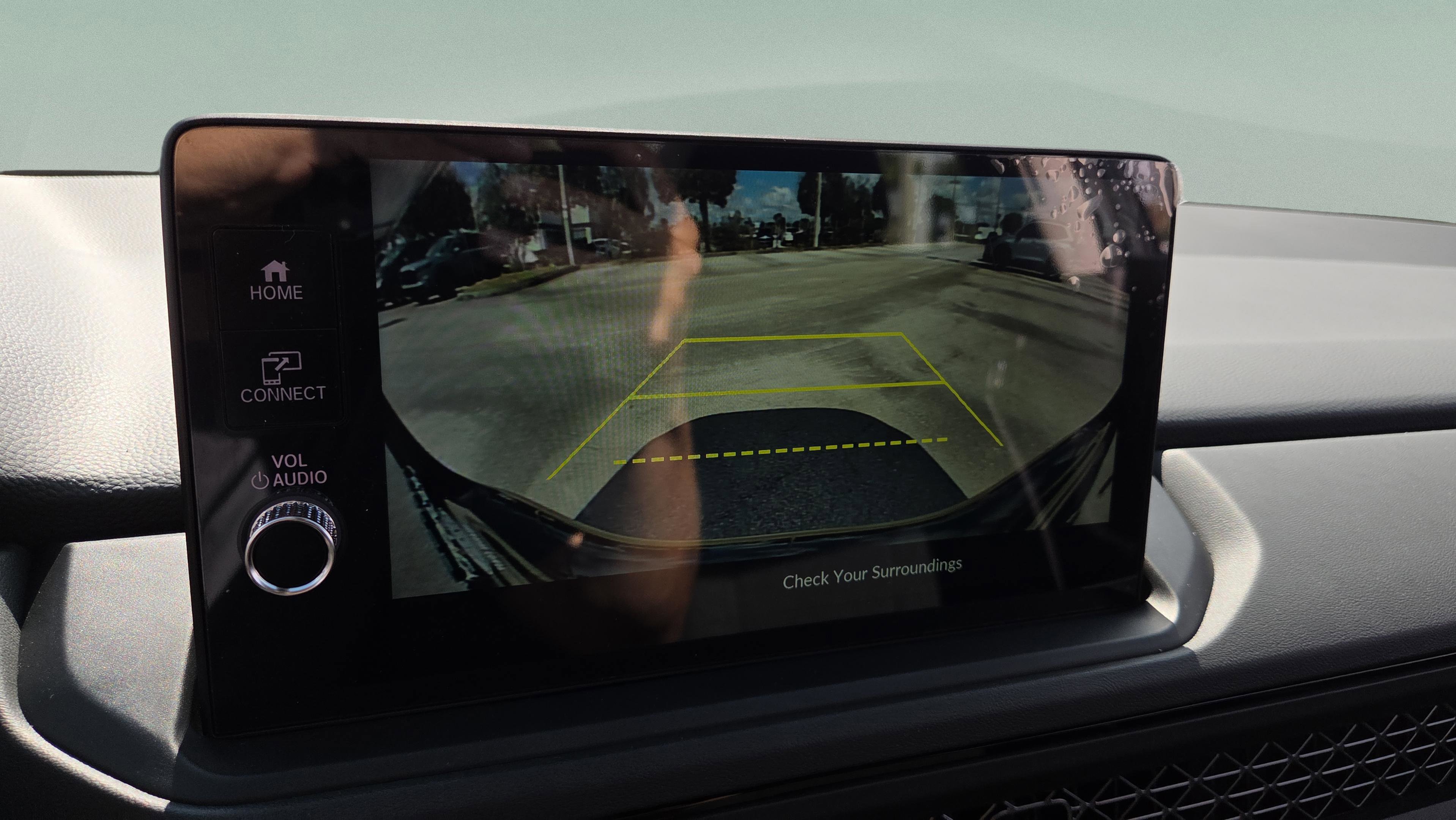 New 2026 Honda Accord LX image 24