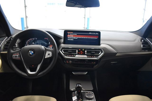 Used 2023 BMW X3 xDrive30i w/ Premium Package AWD/4WD image 5