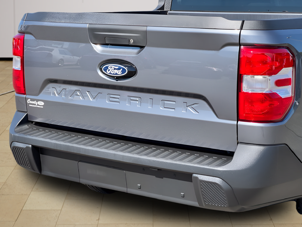 New 2026 Ford Maverick XL FWD image 36