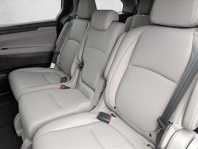 Used 2024 Honda Odyssey EX-L image 26