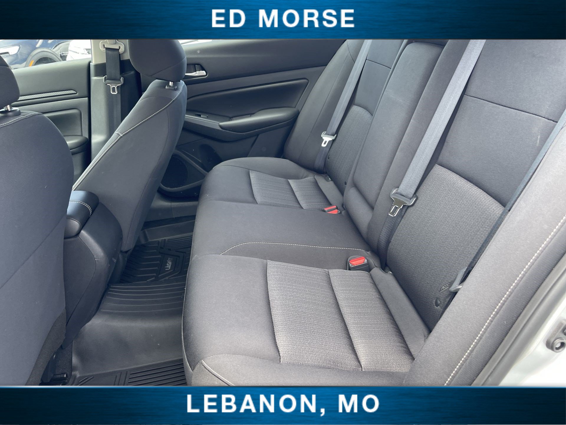 Used 2023 Nissan Altima 2.5 S FWD image 22