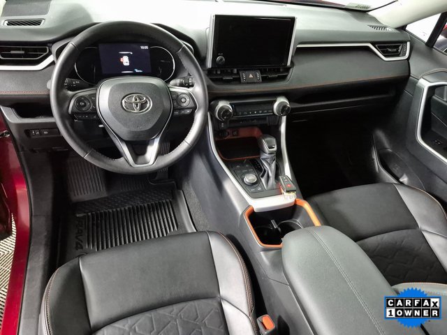 Certified 2024 Toyota RAV4 Adventure image 2
