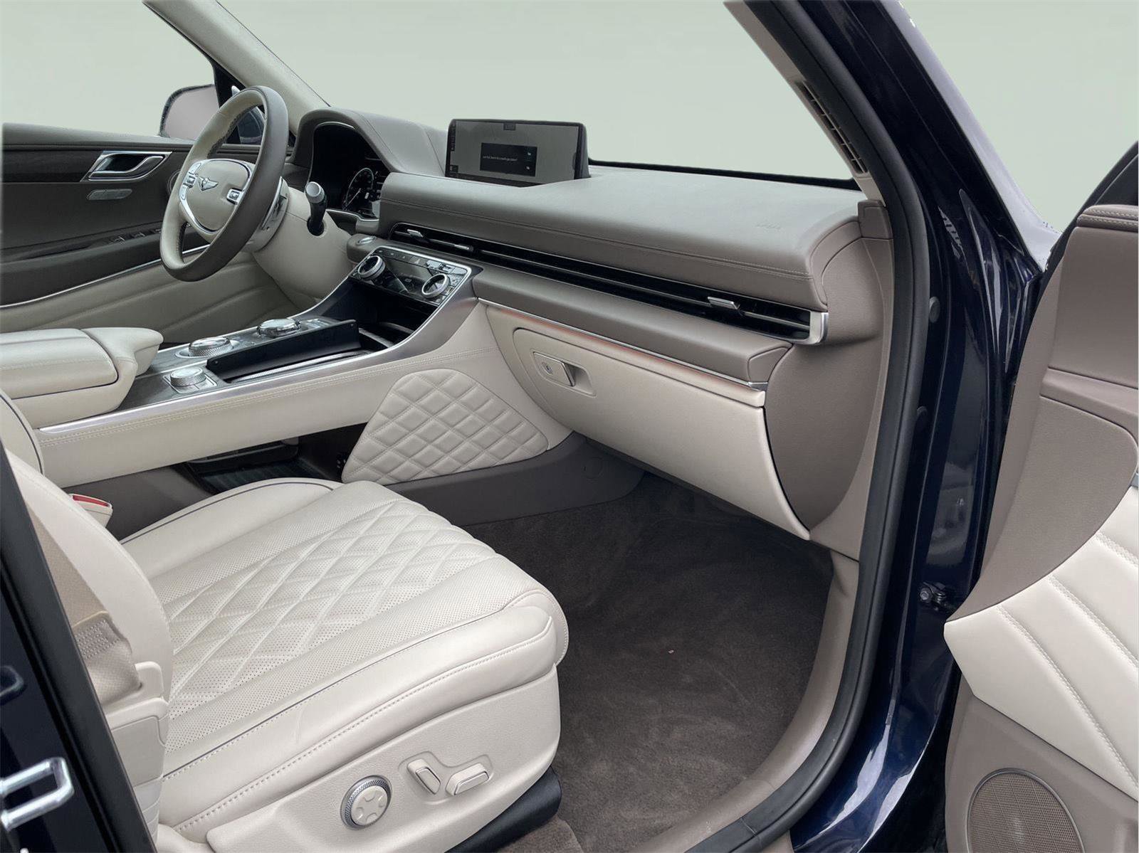 Used 2023 Genesis GV80 3.5T w/ Prestige Package image 23