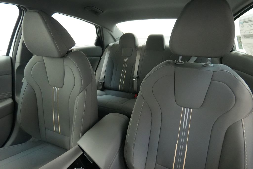 New 2026 Hyundai Elantra Sport image 14