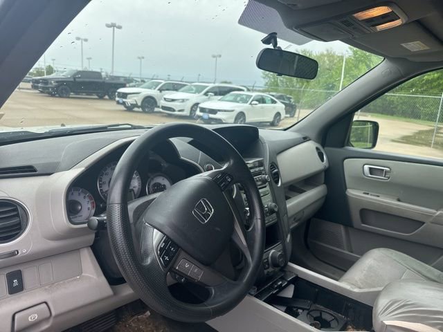 Used 2015 Honda Pilot SE image 8