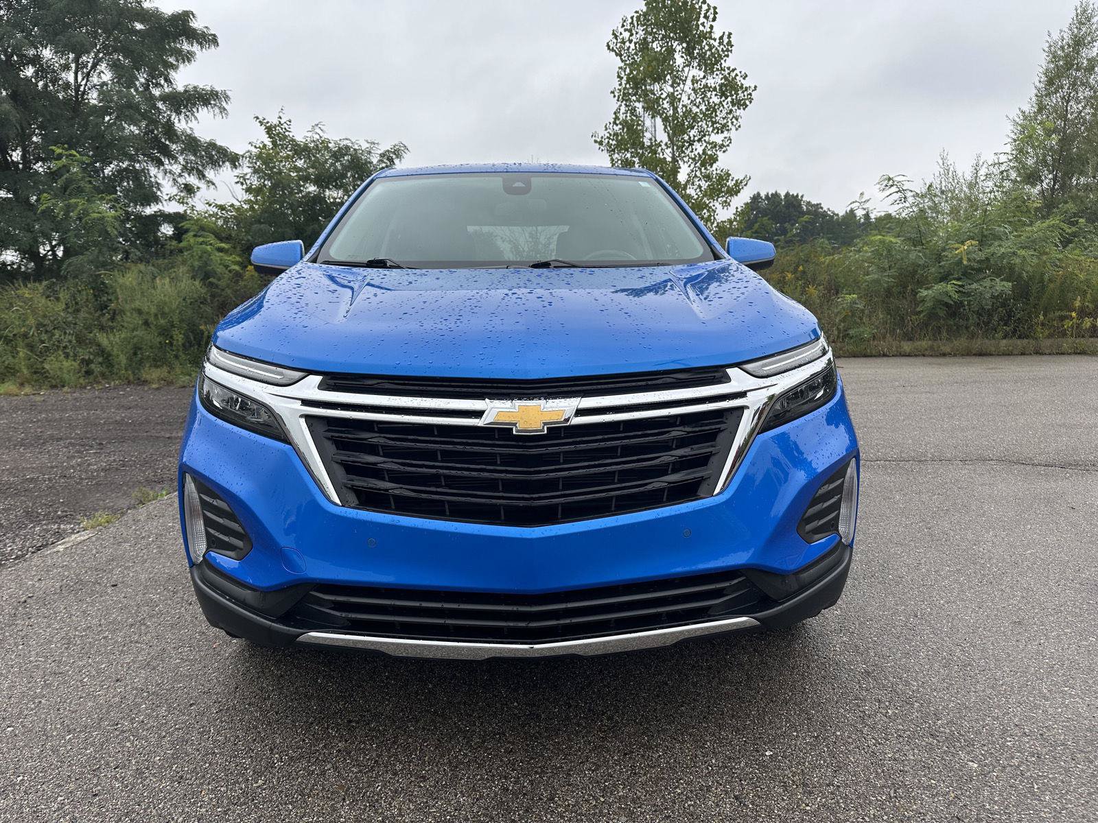 Certified 2024 Chevrolet Equinox LT AWD/4WD image 19