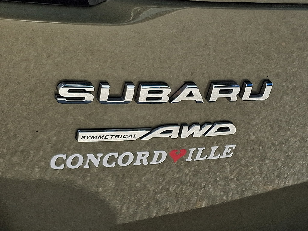 Certified 2024 Subaru Outback Premium w/ Popular Package #1A AWD/4WD image 30