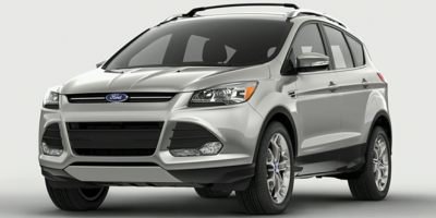Used 2014 Ford Escape Titanium w/ Equipment Group 401A