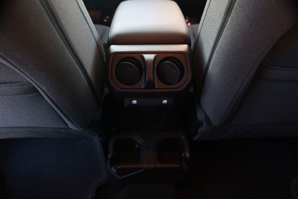 New 2026 Jeep Wrangler Sport S image 27