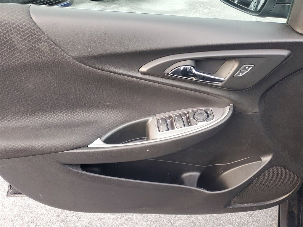 Used 2024 Chevrolet Malibu RS image 16