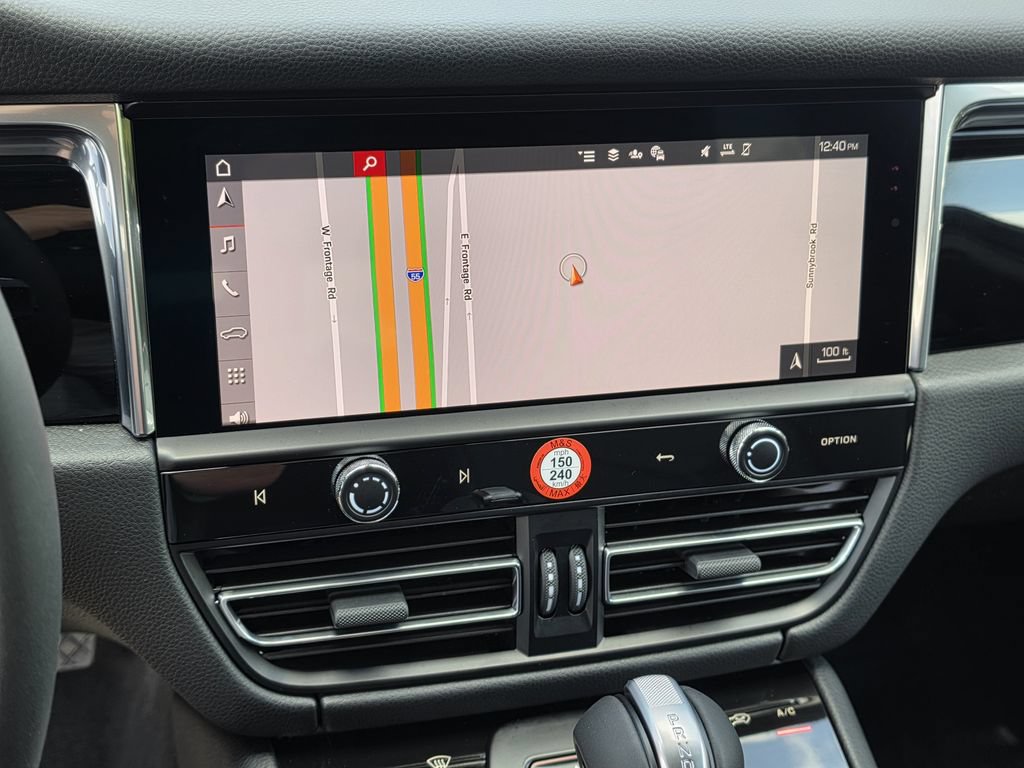 New 2026 Porsche Macan S AWD/4WD image 12