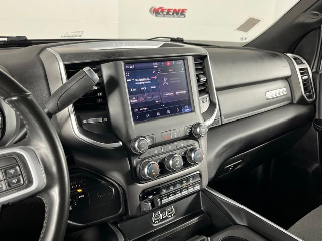 Used 2022 RAM 2500 Big Horn w/ Level C Equiment Group AWD/4WD image 19
