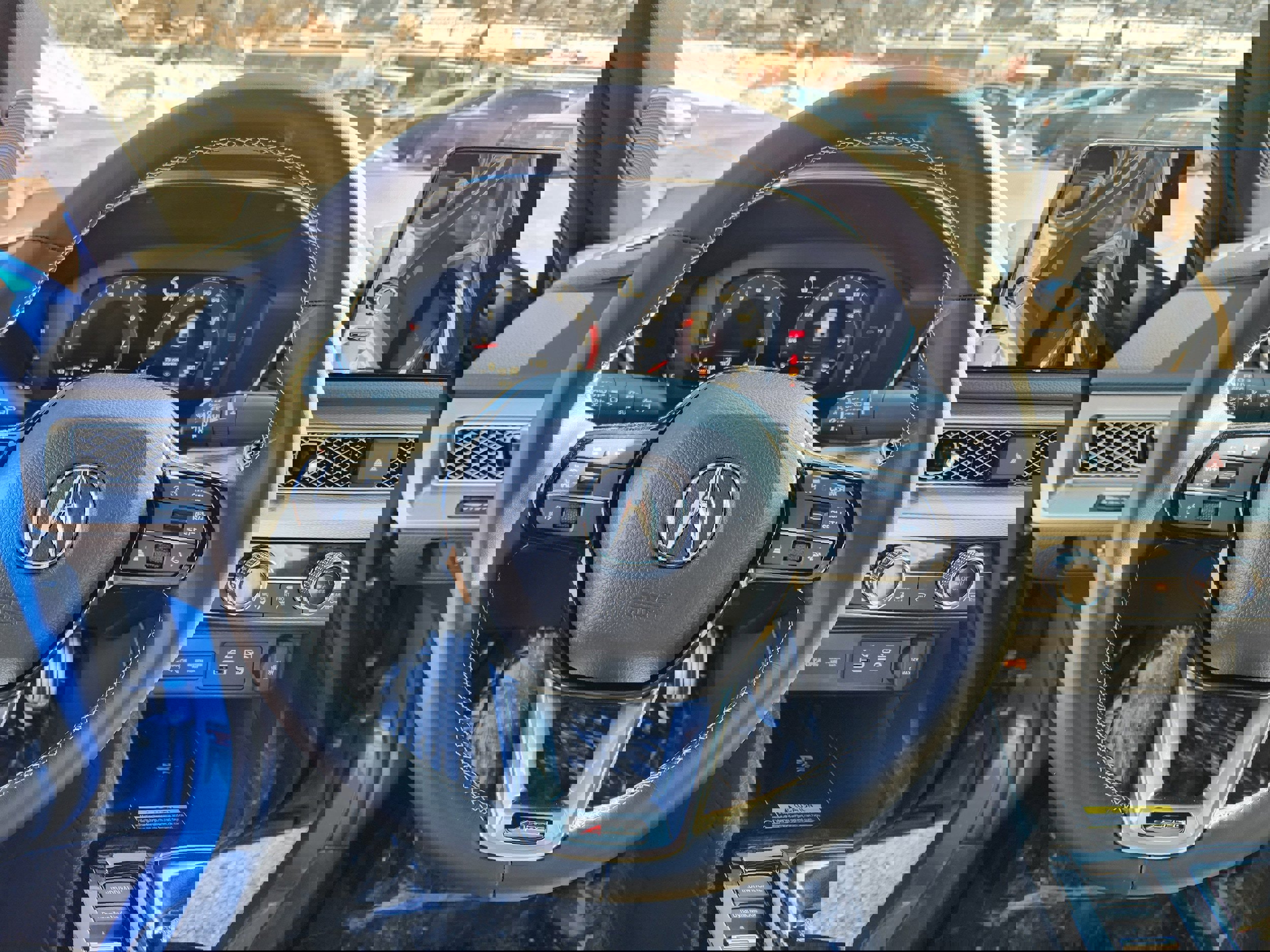 New 2026 Acura Integra A-Spec image 15