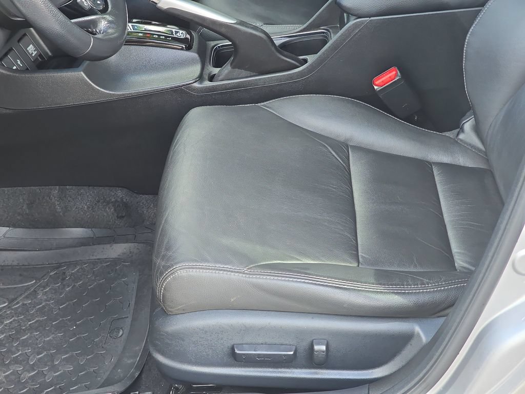 Used 2014 Honda Civic EX-L image 30