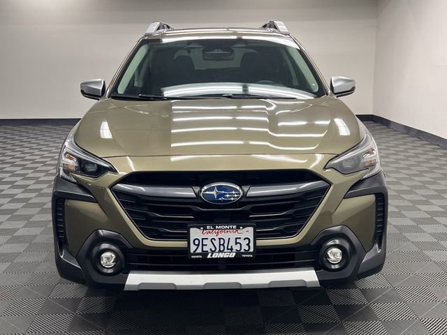 Used 2023 Subaru Outback Touring XT AWD/4WD image 3