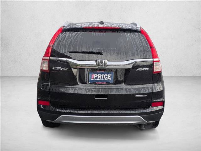 Used 2016 Honda CR-V Touring image 7