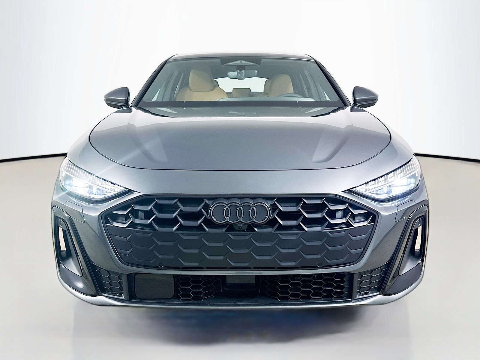 New 2026 Audi A5 Premium Plus w/ Premium Plus Package AWD/4WD image 2
