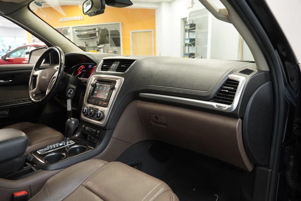 Used 2017 GMC Acadia Limited SLT AWD/4WD image 40