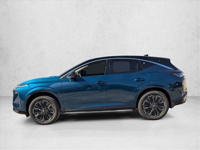 New 2026 Nissan Murano Platinum image 5