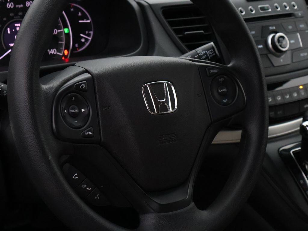 Used 2016 Honda CR-V SE image 17