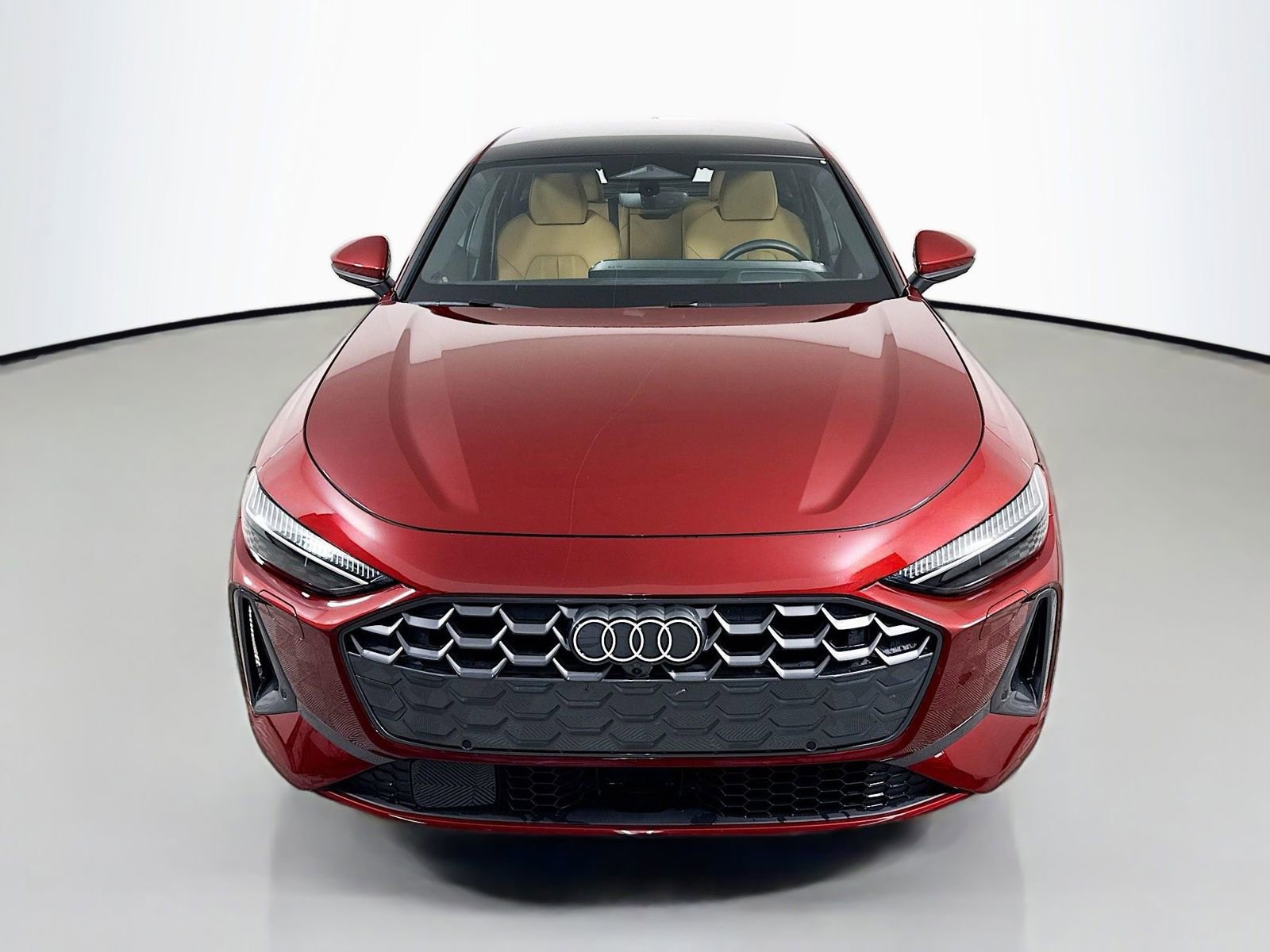 Certified 2025 Audi A5 2.0T Premium w/ Premium Plus AWD/4WD image 6