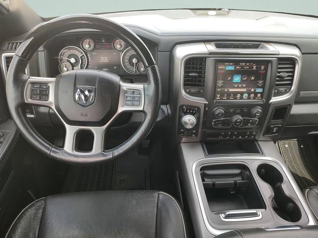 Used 2017 RAM 1500 Limited AWD/4WD image 10