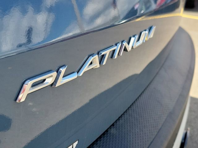 Certified 2024 Ford Escape Platinum w/ Premium Technology Package AWD/4WD image 7