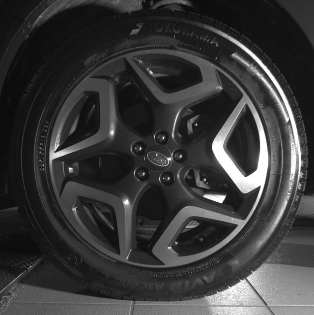 Used 2019 Subaru Crosstrek 2.0i Limited w/ Moonroof Package image 15