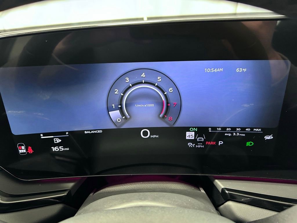 New 2026 Audi A6 Prestige image 11