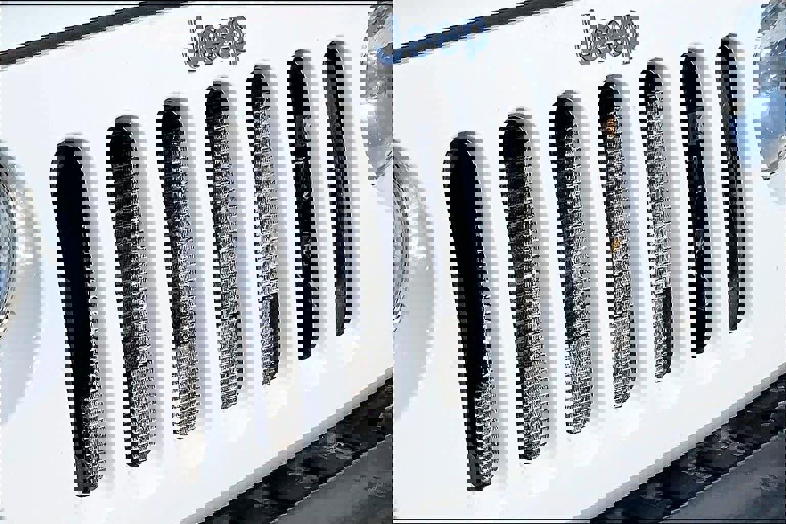 Used 2017 Jeep Wrangler Unlimited Sport w/ Quick Order Package 24S image 30