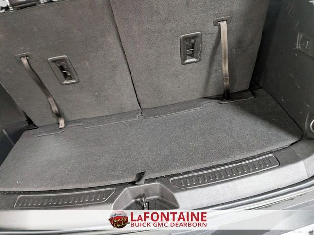 Used 2019 GMC Acadia SLE image 29