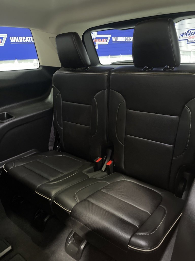 Used 2023 GMC Acadia Denali image 35